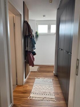 Foto - 3.5 Zimmer Maisonettenwohnung zum Kaufen in Karlsruhe
