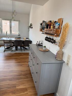 Foto - Maisonettenwohnung in Karlsruhe zum Kaufen