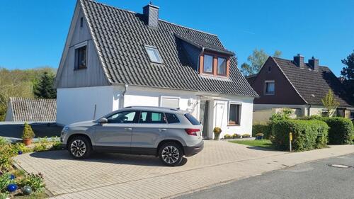 Foto - Charmantes Wohnhaus in zentrumsnaher Lage in ReinfeldHolst.