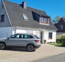 Charmantes Wohnhaus in zentrumsnaher Lage in ReinfeldHolst. - Reinfeld (Holstein)