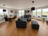 Foto - Exklusive Penthouse-Wohnung mit großer Dachterrasse auf 98 m²