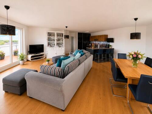 Foto - 3 Zimmer Einfamilienhaus zum Kaufen in Büchen