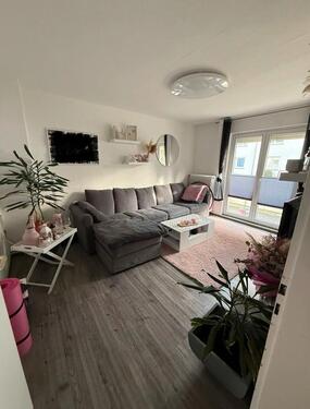 Foto - Charmante 2,5-Zimmer Wohnung in Bremen Fähr-Lobbendorf
