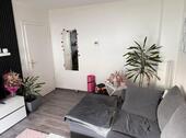 Foto - 2.5 Zimmer Erdgeschoßwohnung in Bremen