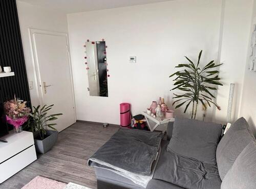 Foto - 2.5 Zimmer Erdgeschoßwohnung in Bremen