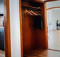 Ab 1.11.26 große 3,5 Zimmer Wohnung mit Südloggia im Zentrum - Rastede