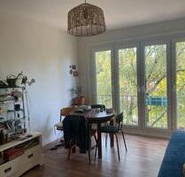Helle 2-Zimmer-Wohnung | Untermiete ab 01.11.26 - Hamburg Altona-Nord