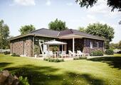 Foto - Einfamilienhaus zum Kaufen in Hanstedt