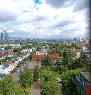 Foto - Kapitalanlage 2 Zimmerwohnung in Frankfurt am Main Sachsenhausen
