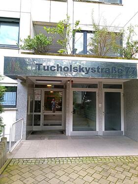 Foto - Etagenwohnung zum Kaufen in Frankfurt am Main