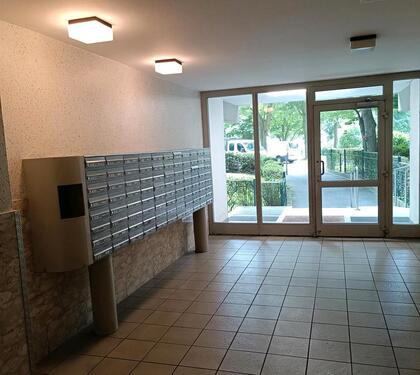 Foto - Etagenwohnung in Frankfurt am Main zum Kaufen