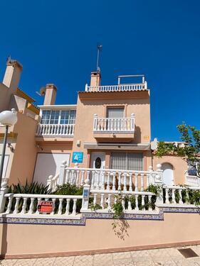 Foto - Ferienhaus „Casa del Mar“, mit privatem Pool, 300m zum Strand