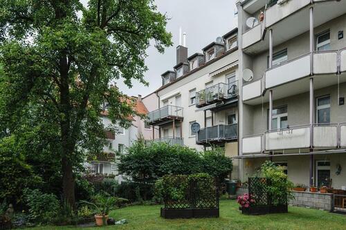 Foto - Etagenwohnung in Hagen zur Miete