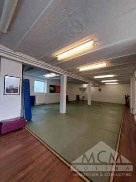 Foto - @MCM Sportschule, Yoga Pilates,WingTsun...