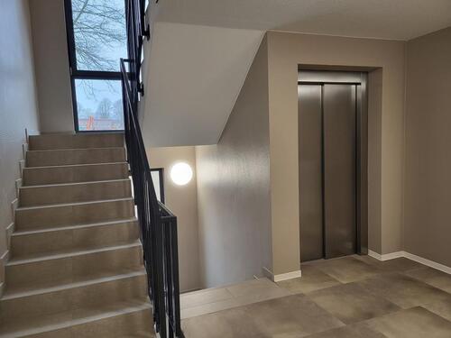 Foto - Etagenwohnung zur Miete in Itzehoe