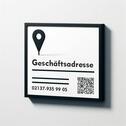 Foto - Geschäftsadresse Virtual Office Gewerbeanmeldung optinal