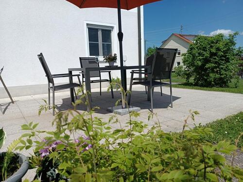 Foto - Ferienwohnung (65 qm), Nähe Legoland, bei Günzburg