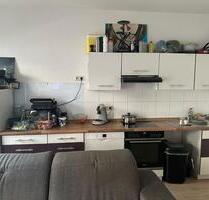 Zentrale, Helle 2,5 Raumwohnung in der KTV - Rostock Hansaviertel