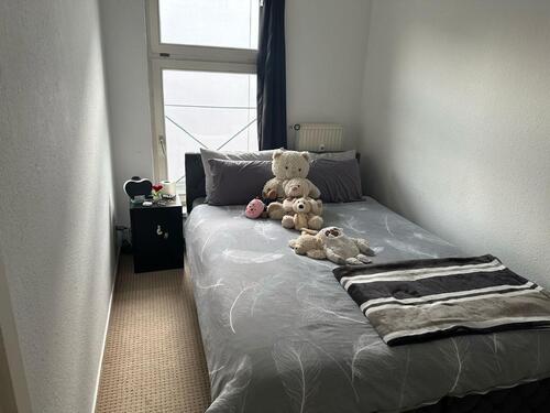 Foto - Etagenwohnung in Rostock zur Miete