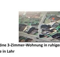 Wohnung zu mieten - 1.000,00 EUR Kaltmiete, in Lahr (Schwarzwald) (PLZ: 77933)