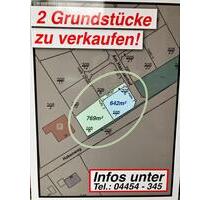 Grundstück Bauplatz - 150,00 EUR Kaltmiete, ca.  0,00 m² in Jade (PLZ: 26349)