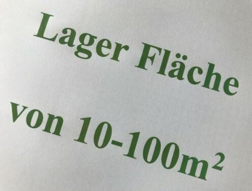 Foto - Sofort verfügbar: Lagerraum Fläche für Akten, Möbel, etc.