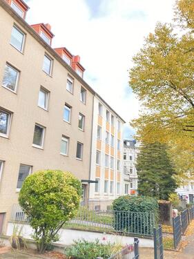 Foto - Etagenwohnung in Hamburg zum Kaufen