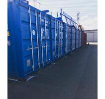 Containern zu vermieten - 145,00 EUR Miete, in Neulußheim (PLZ: 68809)