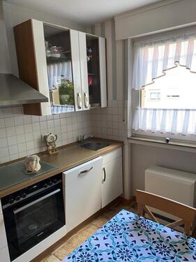 Foto - Etagenwohnung in Dortmund