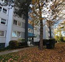 gepflegte 2 Zimmerwohnung mit Balkon in ruhiger und Lage - ideal für Singles und Paare! - Sprockhövel