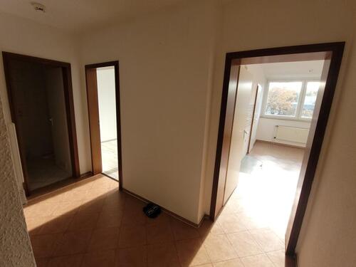 Foto - Etagenwohnung zur Miete in Sprockhövel