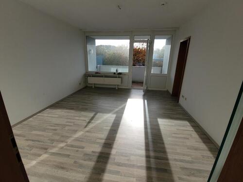 Foto - Etagenwohnung in Sprockhövel