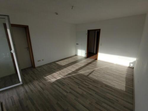 Foto - Etagenwohnung in Sprockhövel zur Miete