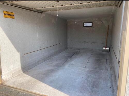 Foto - Einzelgarage - 79,00 EUR Miete,