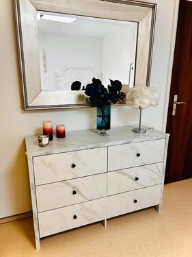 Foto - Zwei Zimmer Wohnung - 860,00 EUR Kaltmiete, ca.  45,00 m²