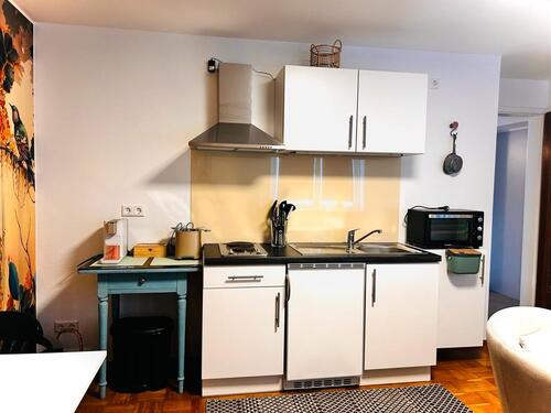 Foto - Etagenwohnung in Bodnegg zur Miete