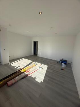 Foto - 3-Zimmer-Wohnung in Laggenbeck mit Garage und Loggia