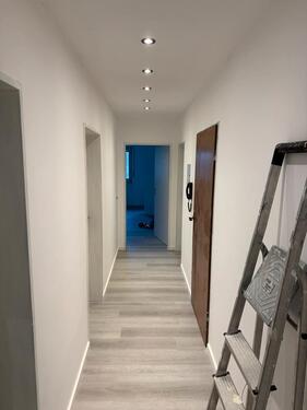 Foto - Etagenwohnung in Ibbenbüren zur Miete