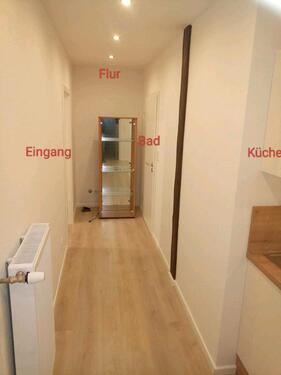 Foto - Wohnung zu vermieten 2 ZKB 70qm ab sofort