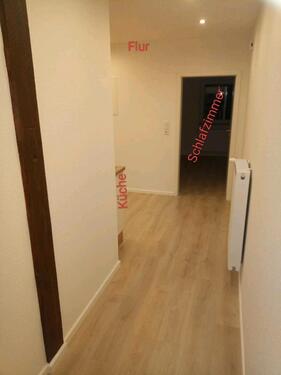 Foto - 2 Zimmer Etagenwohnung zur Miete in Lastrup