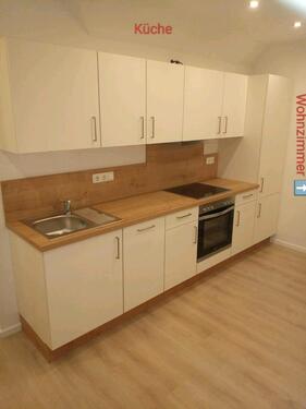 Foto - Etagenwohnung in Lastrup zur Miete