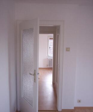 Foto - Eine schöne, gemütl. kleine Wohnung nur f. eine Einzelperson ...