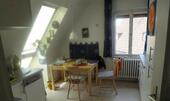 Foto - Etagenwohnung in Nürnberg zur Miete