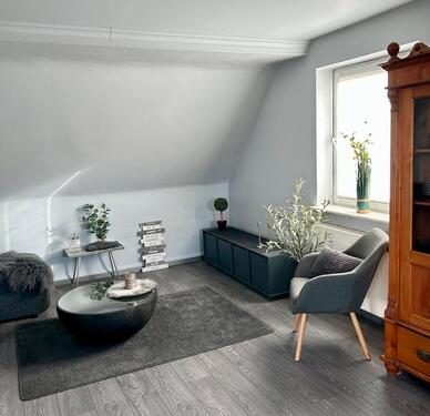 Foto - 3 Zimmer Maisonettenwohnung zur Miete in Eschwege