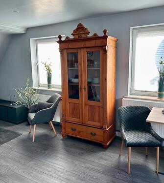 Foto - 3 Zimmer Maisonettenwohnung in Eschwege