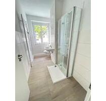 Neues Schmuckstück - sanierte 2 Zimmer Wohnung mit Einbauküche! - Halberstadt