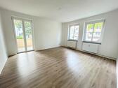 Foto - 2 Zimmer Erdgeschoßwohnung zur Miete in Halberstadt