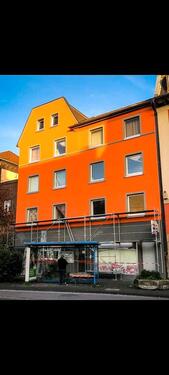 Foto - 2-Zimmer-Wohnung ab 01.03. zu vermieten – Jobcenter geeignet