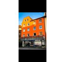 2-Zimmer-Wohnung ab 01.03. zu vermieten – Jobcenter geeignet - Hagen Hagen-Mitte