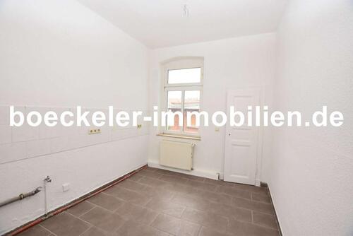 Foto - Etagenwohnung in Weißenfels zur Miete